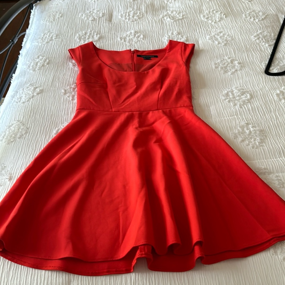 French Connection Dress